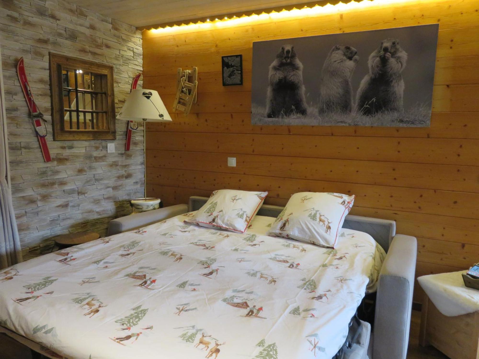 Pensee Des Alpes 2 Etoiles Ski And Spa Brides-les-Bains Εξωτερικό φωτογραφία