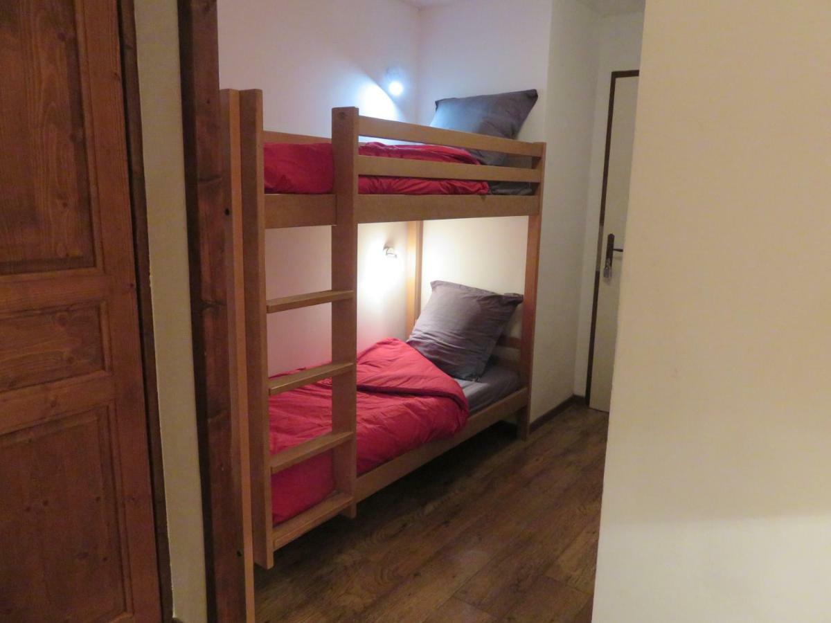 Pensee Des Alpes 2 Etoiles Ski And Spa Brides-les-Bains Εξωτερικό φωτογραφία
