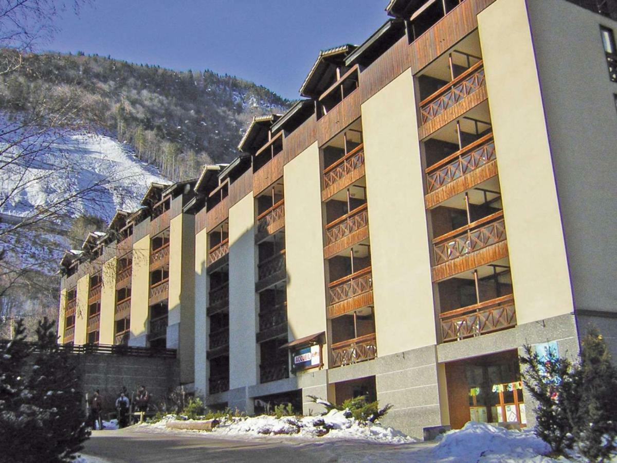 Pensee Des Alpes 2 Etoiles Ski And Spa Brides-les-Bains Εξωτερικό φωτογραφία